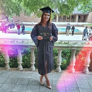 Meet your Posher, Oleksandra